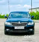 Skoda Superb, 2014, Diesel
