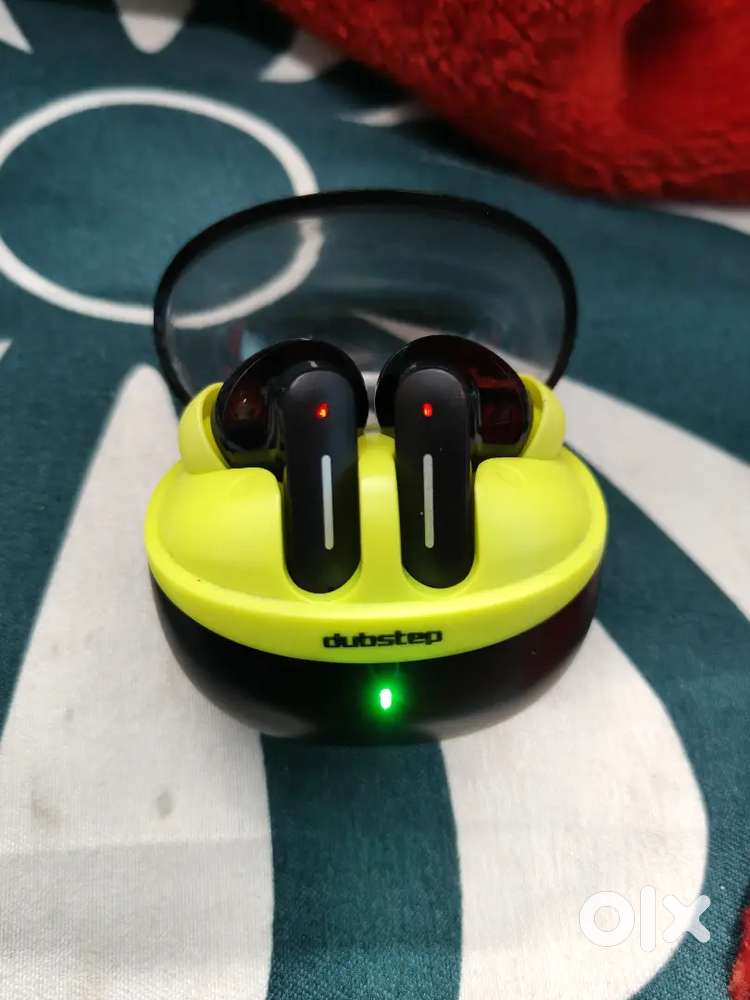 High quality gaming earbuds