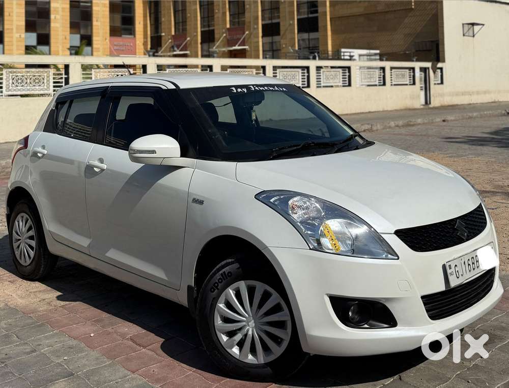 Maruti Suzuki Swift 2011-2014 VDI, 2013, Diesel