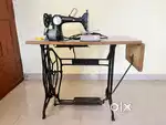 HAPPY STITCHING MACHINE (big) WITH ELECTRIC MOTOR