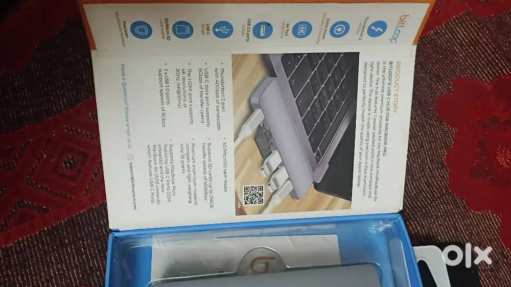 Usb hub in best price