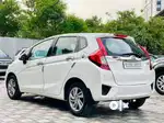 Honda Jazz V MT Privilege, 2019, Petrol