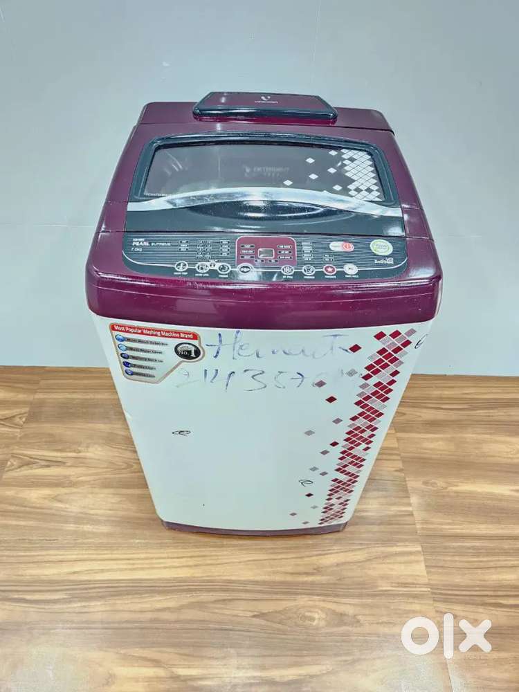 Videocon top load washing machine free home delivery
