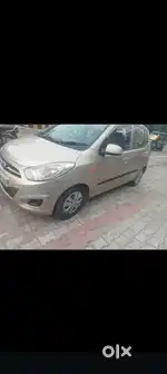 Hyundai i10 2011