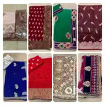 New Designer Sarees