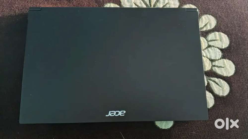 Acer laptop