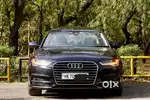 Audi A6 2016 Diesel Well Maintained