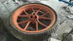 Ktm alloy wheel in good condition