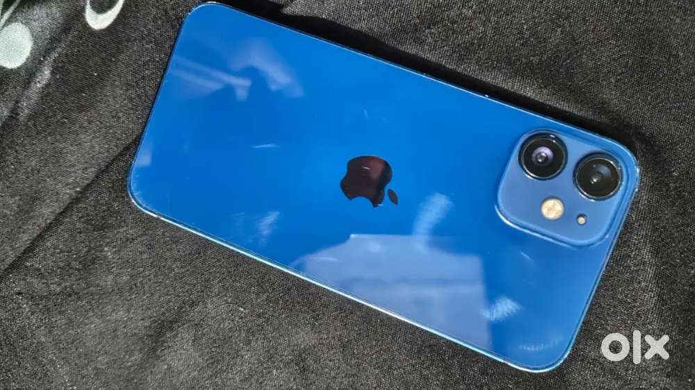 iPh 12 mini (read discription) Exchange with tab and same range phone