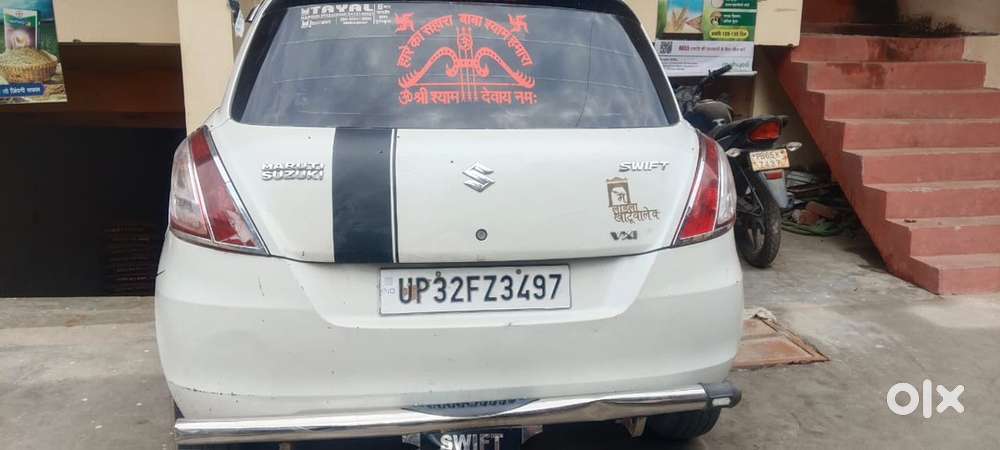 Maruti Suzuki Swift 2014 Petrol Well Maintained