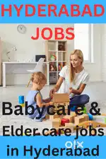 Hire 24 Hours Maid And Patient Care Taker In Hyderabad