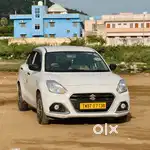 Maruti Suzuki Dzire 2024 CNG & Hybrids 49528 Km Driven