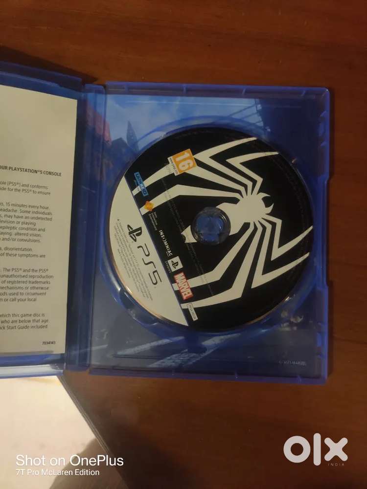 Spider man 2 game cd