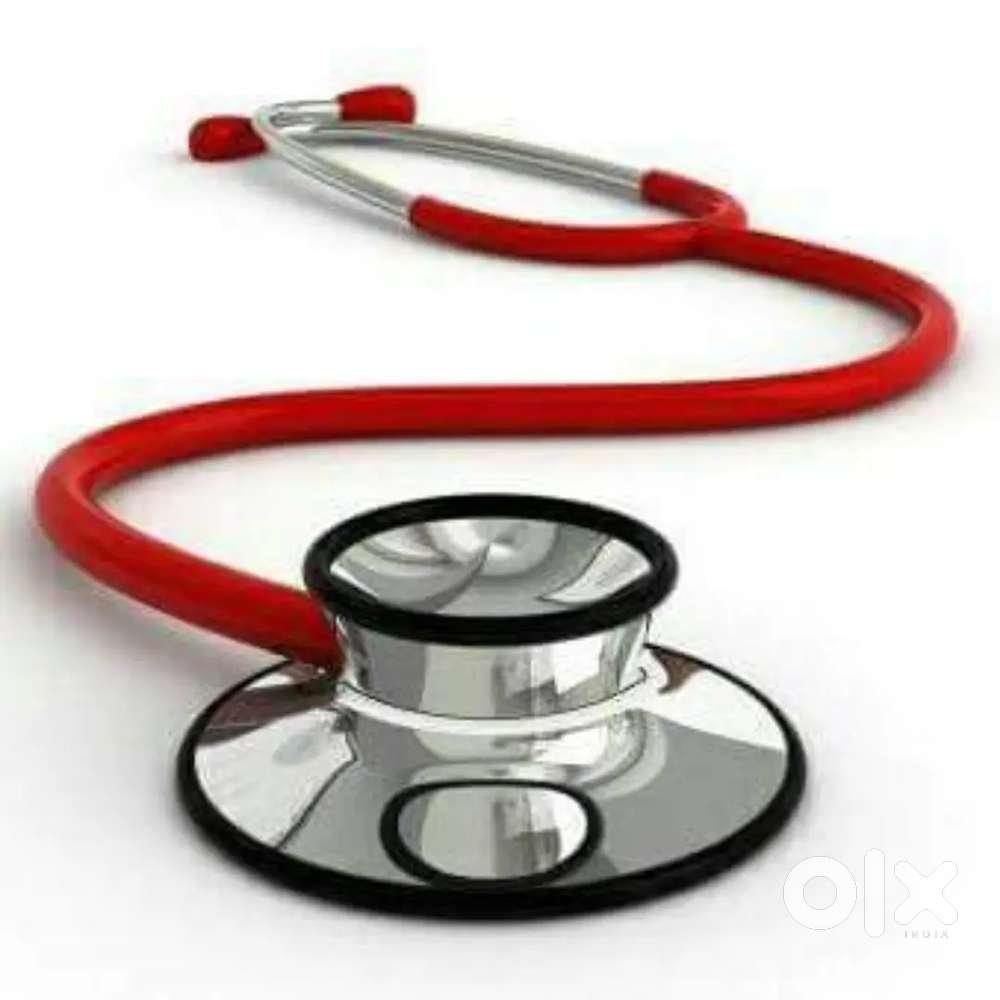 MALE MULTIPURPOSE HEALTH WORKER