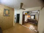 Flat for sale in center of Dombivali city