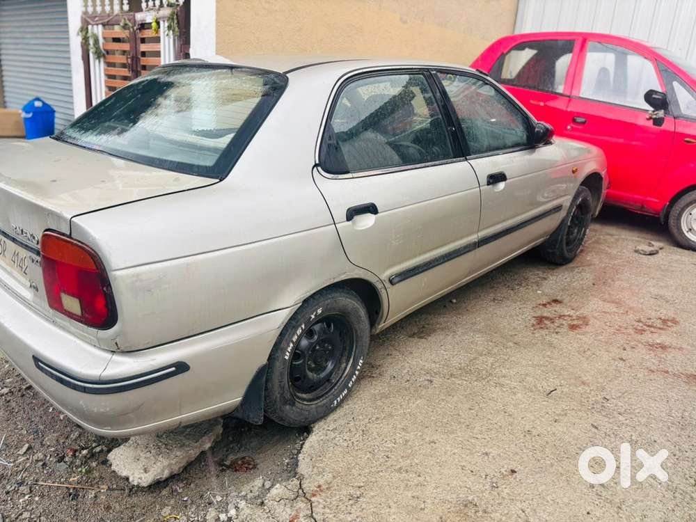 Maruti Suzuki Baleno 2000 Petrol Good Condition