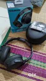 Skullcandy Hesh ANC