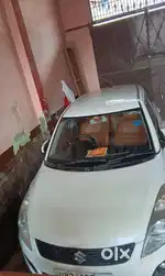 Maruti Suzuki Swift 2015