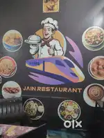 Cook for making north indian food