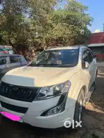Mahindra XUV500 2016 Diesel Well Maintained