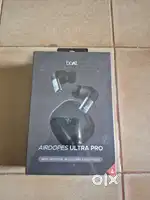 BOAT Airdopes Ultra Pro  wirelessearp hones