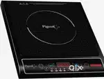 Induction cooktop
