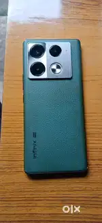 Nifinix note 40 pro