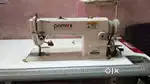 sewing machine