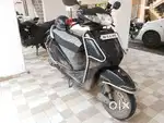 Activa Best scooter (2012- 2013)