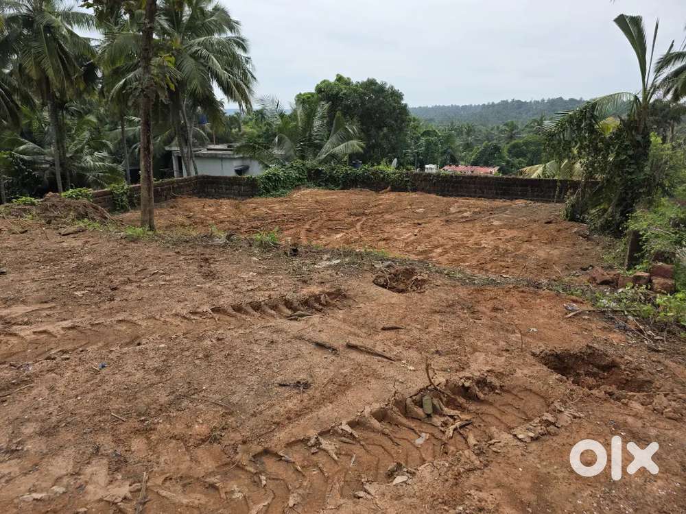 Property sale near town hall Kasaragod