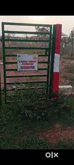 Plot for sales