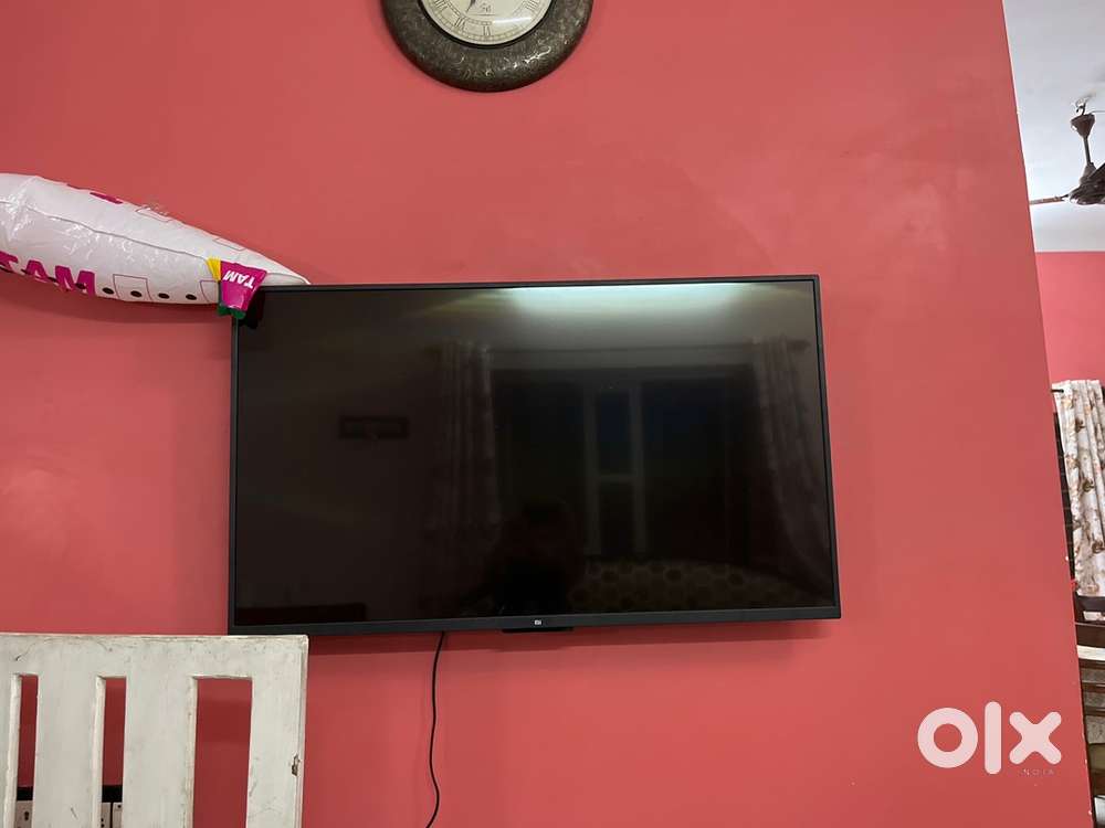 MI 50 Inch TV
