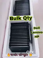 DELL / HP / LENOVO THINKPAD - LAPTOP STOCK - READY CONDITION