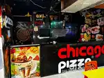 Ready Food Outlet inside Food Court at Infocity Patia