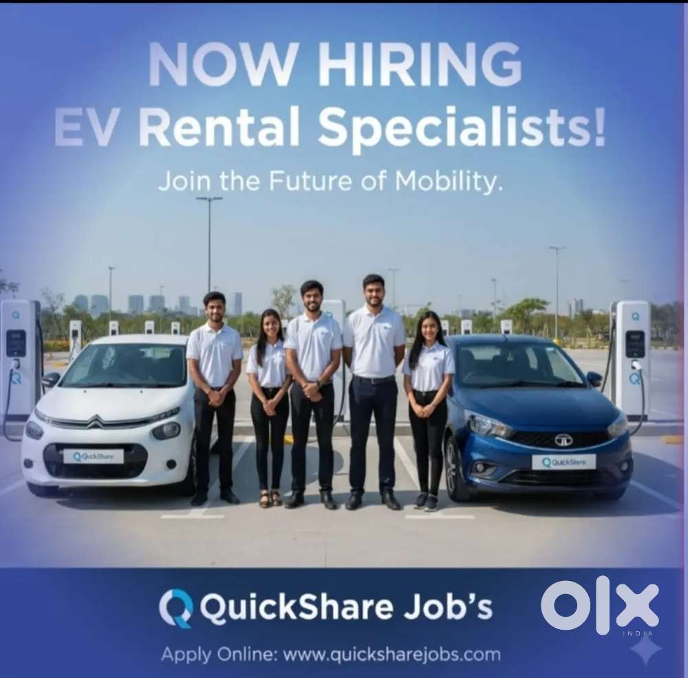 Driver wanted