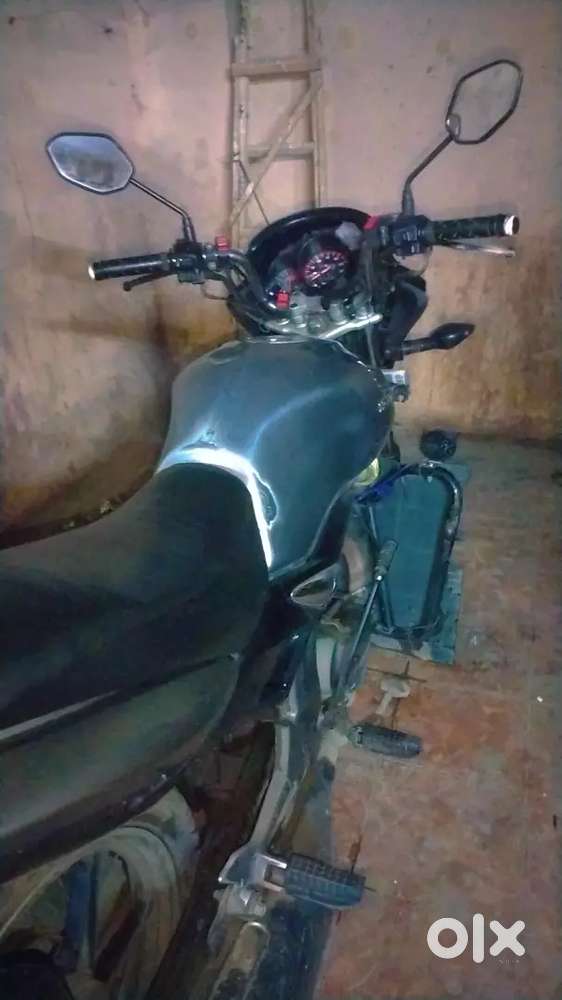 Honda Cb unicorn 2013 Model