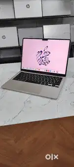 Macbook Air M1 M2 laptop
