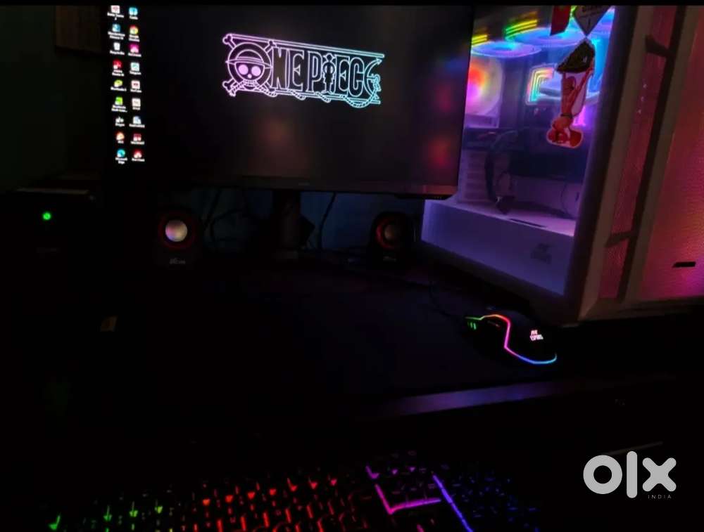 Best pc minimally used negotiable