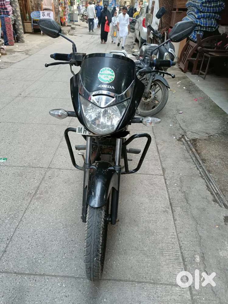 Condition very good Mielage very good CB Unicorn