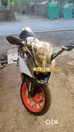 Ktm Rc 200