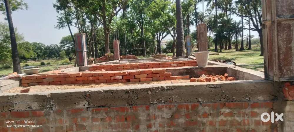 Maghar police chauki se 500 meter