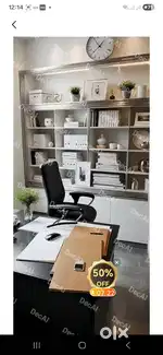 Female candidate 2 year Ex. In billing and accounting.