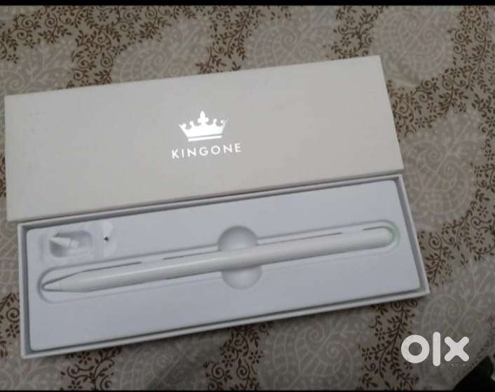 KINGONE Wireless Charging Pencil for iPad