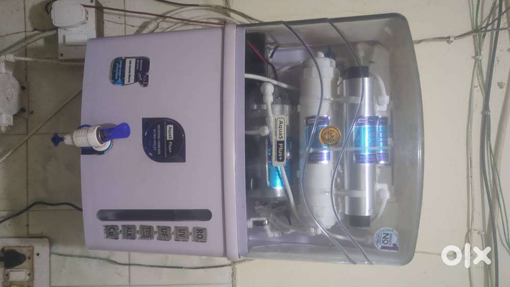 RO Water Purifier Urgent Sale