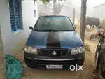 Maruti Suzuki Alto 2008 Petrol 97000 Km Driven
