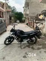 Discover self start 2015 engine m kaam h