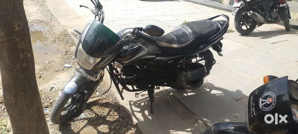 Hero passion on sell