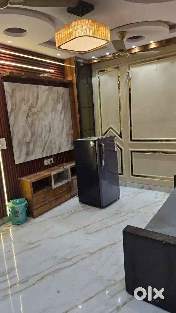 2bhk furnished nearby metro DD