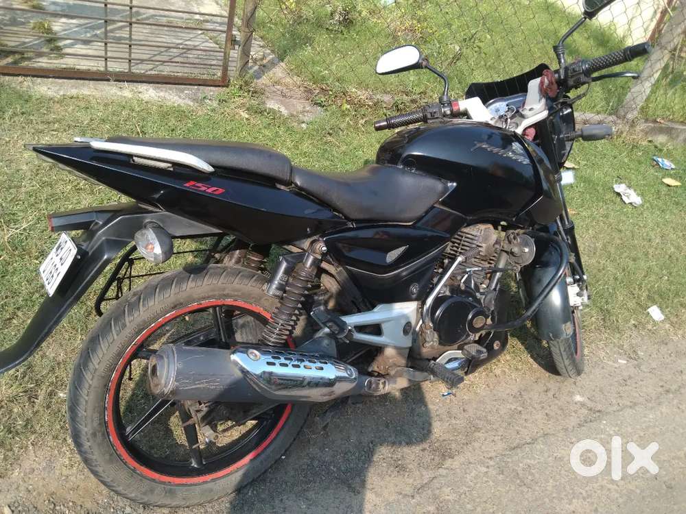 Good Condition all papers are ok