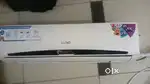 Second ac at good codition and good price
